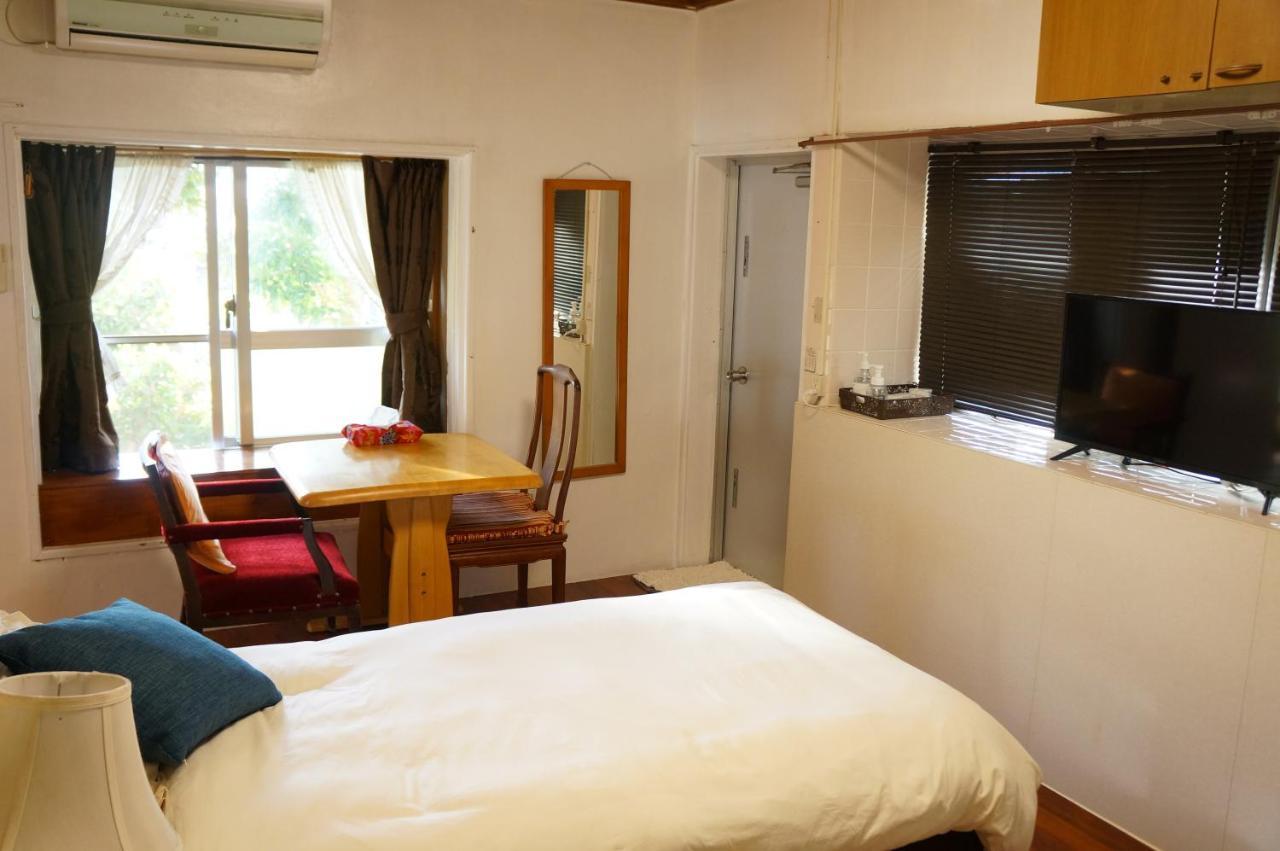 Guest House Renga II Uruma Esterno foto