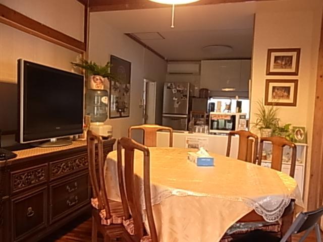 Guest House Renga II Uruma Esterno foto